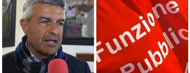 Sindacalista aggredito,la versione di Lombardi