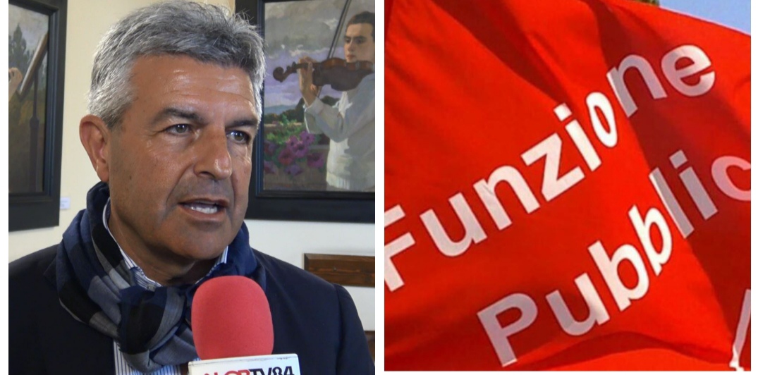 Sindacalista aggredito,la versione di Lombardi