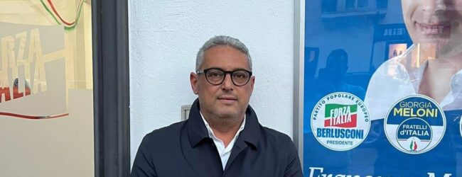 Tajani a  Pietrelcina, Mortaruolo (Forza Italia): “Partecipazione straordinaria, Rubano guida forte e sempre vicino al territorio”