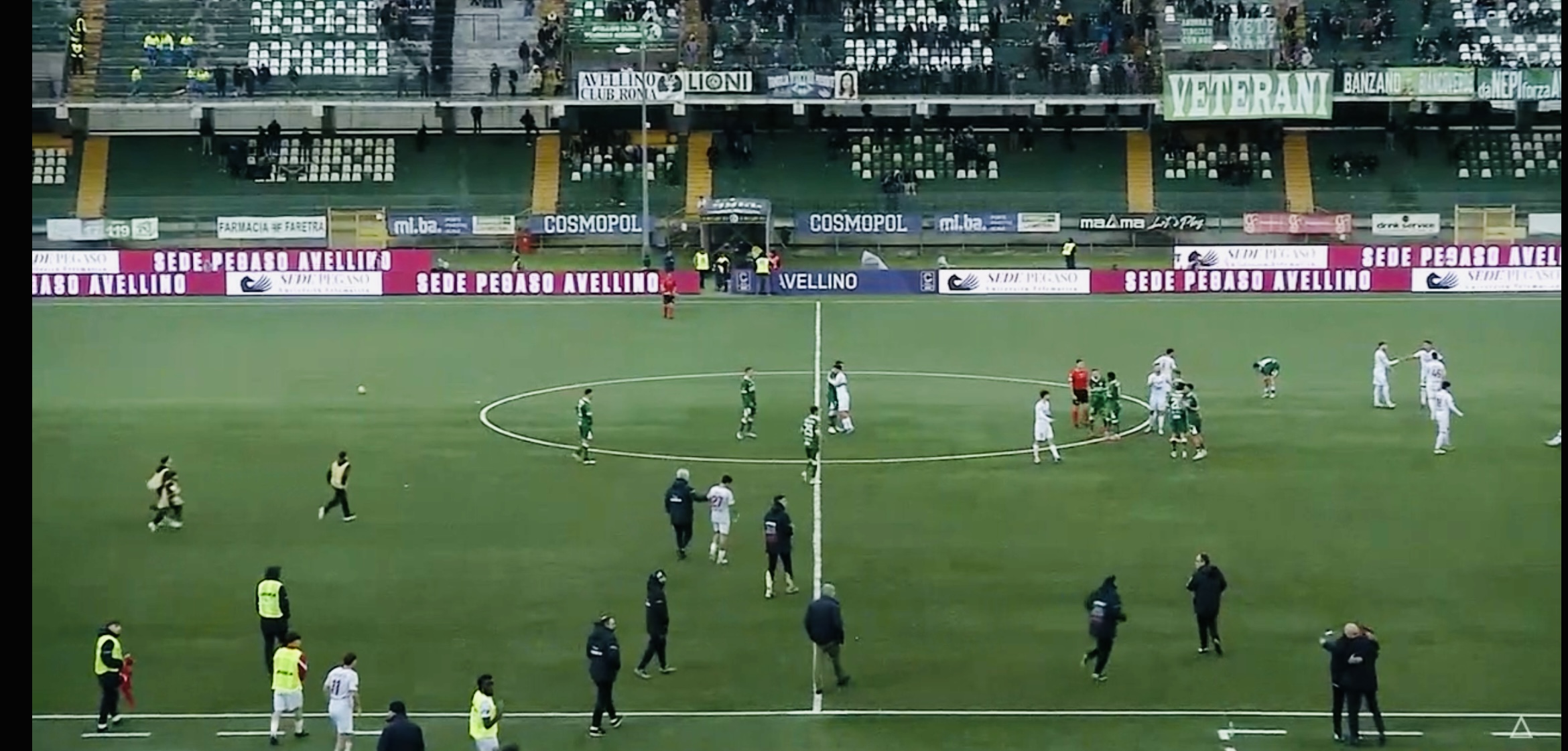 Avellino -Turris 3-1: doppietta di Lescano e gol di Tribuzzi