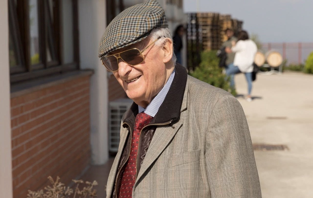 Addio a Walter Mastroberardino. I funerali domani a Montefusco
