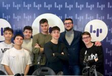 “Conversazioni AUDACI”: Il podcast per i talenti che osano