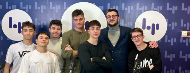 “Conversazioni AUDACI”: Il podcast per i talenti che osano