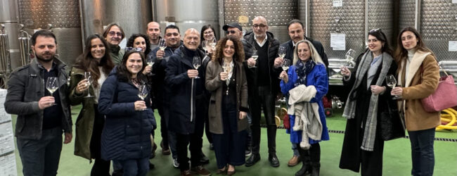 Torrioni, una domenica speciale con “2 V.I.T.E” tra vini e cultura