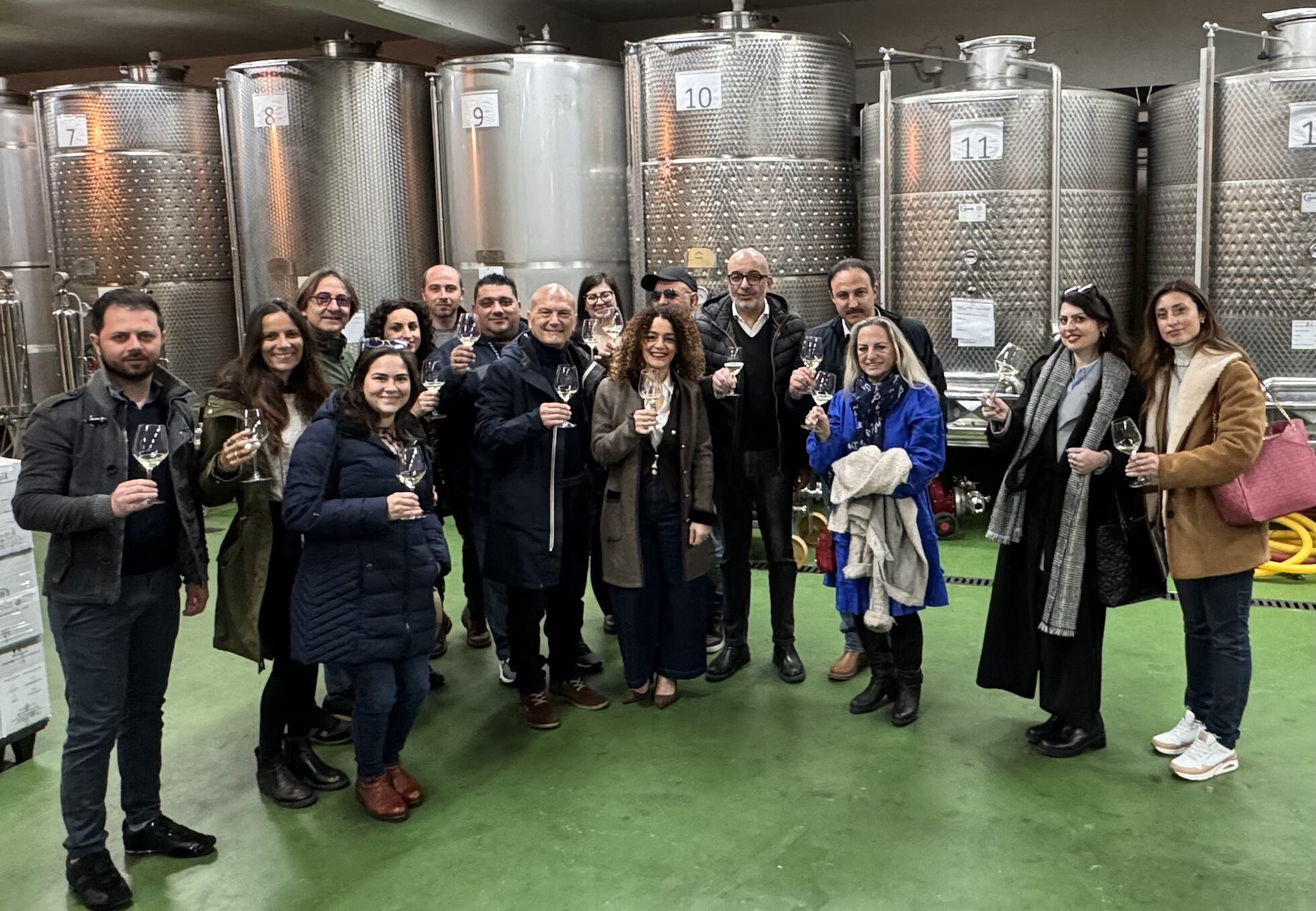 Torrioni, una domenica speciale con “2 V.I.T.E” tra vini e cultura