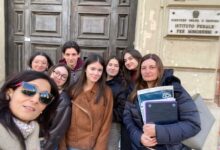 Un ponte tra due realtà: studenti e detenuti insieme per “LIB(e)RI TRA LE RIGHE”