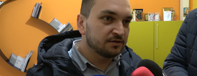 Il food delivery parla sannita con “SamnEat”: si parte dalla Valle Telesina