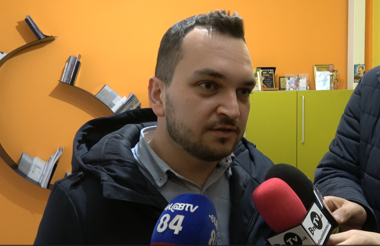 Il food delivery parla sannita con “SamnEat”: si parte dalla Valle Telesina