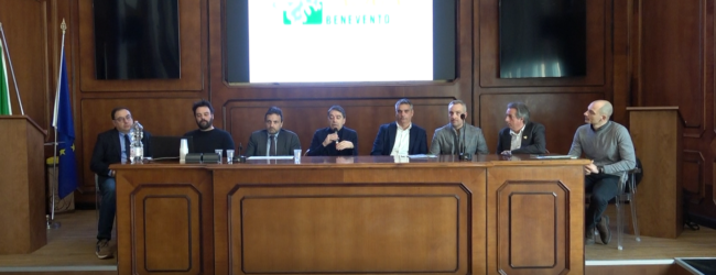 “Progetti Green: innovazione e sostenibilità per un domani migliore”l’evento all’ITI Lucarelli