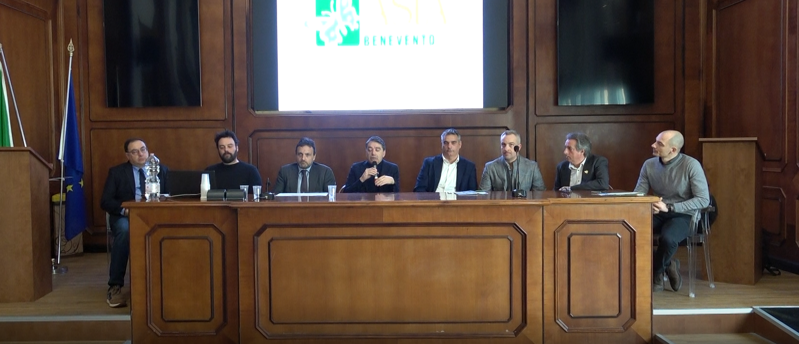 “Progetti Green: innovazione e sostenibilità per un domani migliore”l’evento all’ITI Lucarelli