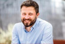 L’Orchestra di Santa Sofia torna a Benevento: viaggio tra culture musicali con Danilo Squitieri