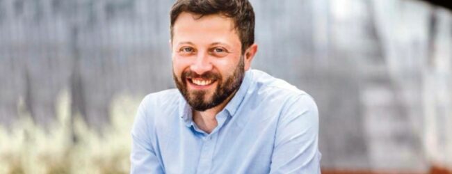 L’Orchestra di Santa Sofia torna a Benevento: viaggio tra culture musicali con Danilo Squitieri