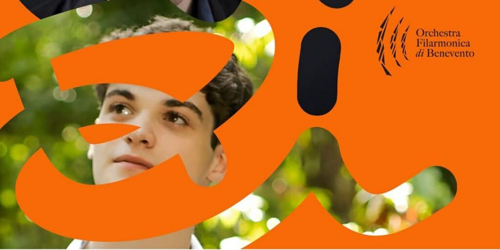 ”Romanticismo Puro” nella settimana di San Valentino con il terzo appuntamento della Stagione OFB