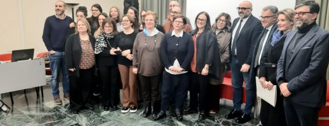 Avellino| La Provincia stabilizza 15 operatori dei servizi culturali, firmati i contratti con la partecipata Irpiniambiente