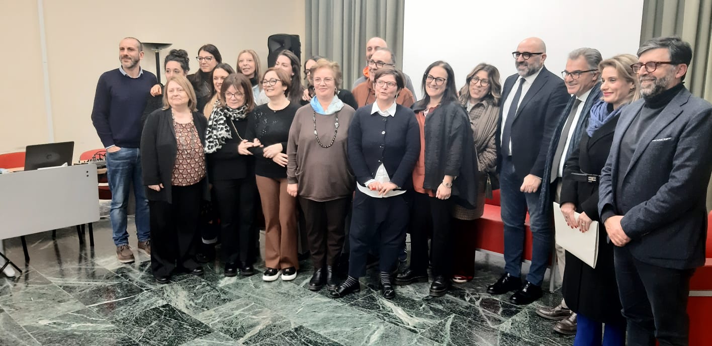 Avellino| La Provincia stabilizza 15 operatori dei servizi culturali, firmati i contratti con la partecipata Irpiniambiente