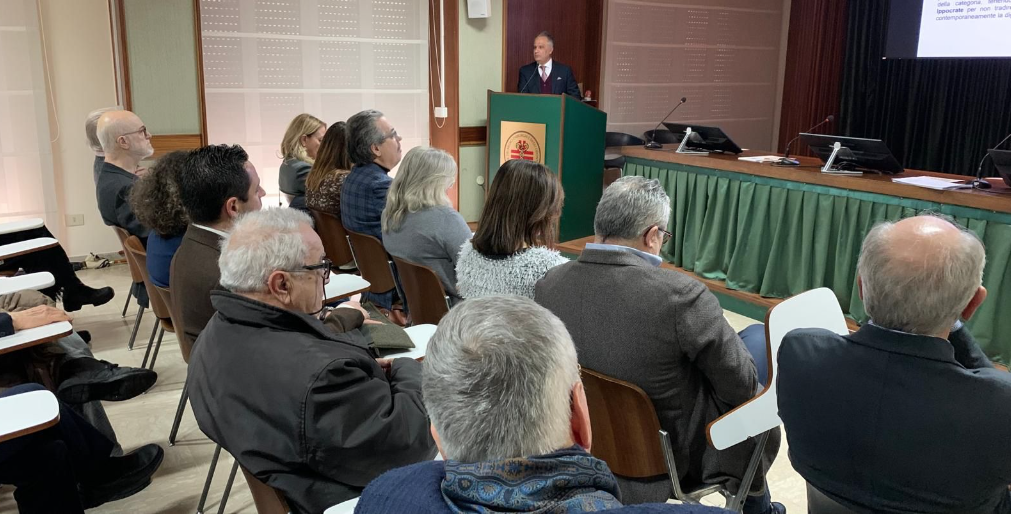 Ordine dei Medici Chirurghi e degli Odontoiatri: approvato all’unanimita’ il bilancio di previsione 2025