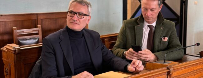 Pd e Mastelliani trovano accordo in Provincia, Mauriello e Carmine Agostinelli: scappano insieme