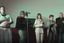 A Petruro Irpino celebrata la “Giornata della Memoria” con la forza della poesia