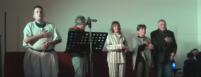 A Petruro Irpino celebrata la “Giornata della Memoria” con la forza della poesia