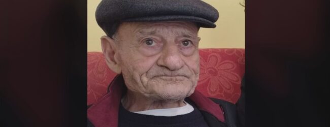 Salza Irpina| Ritrovato senza vita il corpo dell’anziano scomparso mercoledì dalla Rsa di Parolise