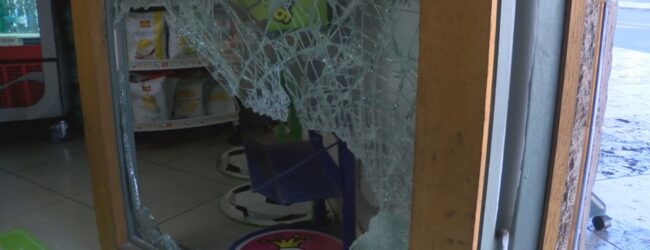 Avellino| Furto al sali e tabacchi di piazza Libertà: rubati incasso, gratta e vinci e sigarette