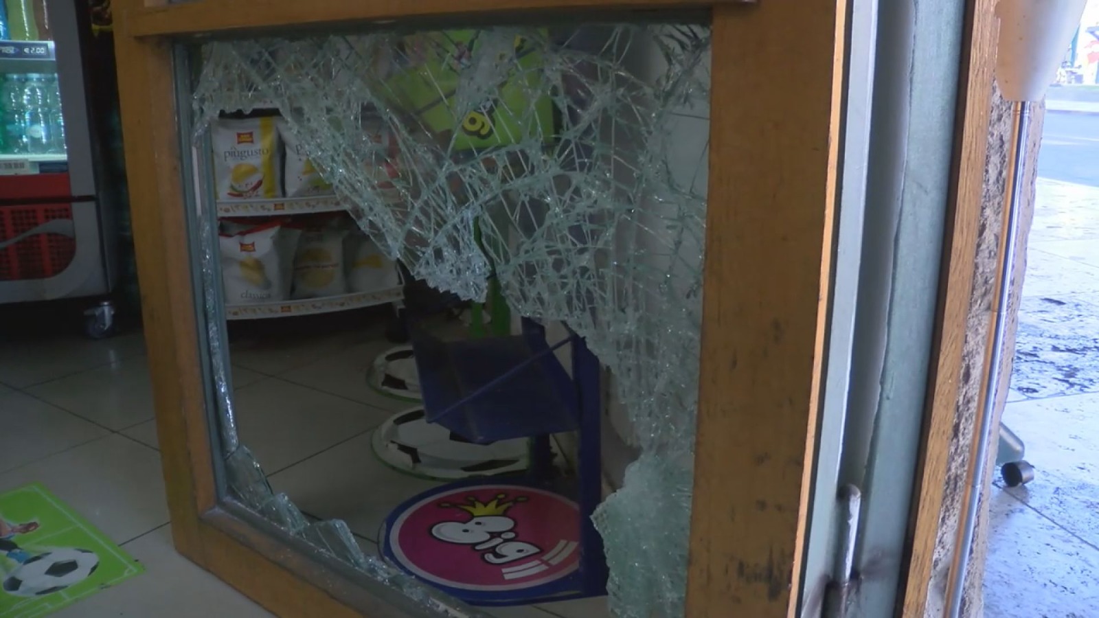 Avellino| Furto al sali e tabacchi di piazza Libertà: rubati incasso, gratta e vinci e sigarette