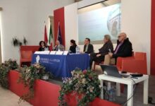 Appia e vestigia, Benevento e il laboratorio di restauro all’ex San Felice