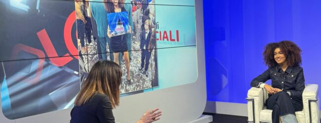 Selma, la vincitrice del programma Rai “Dalla strada al palco” si racconta a Labtv