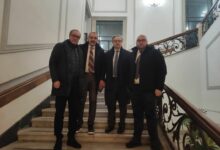 Allarme furti: riflettori su Altavilla, Capriglia, Grottolella e Montefredane. Il prefetto intensifica i controlli. Spiniello: sì alle telecamere, no alle ronde