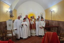 Pietrastornina ha celebrato i Festeggiamenti in onore del Santo Patrono San Biagio Vescovo e Martire