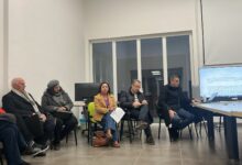Civico22 parte il primo Laboratorio: Partecipazione e Speranza per Benevento
