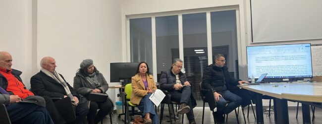 Civico22 parte il primo Laboratorio: Partecipazione e Speranza per Benevento