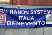 Hanon, ancora un rinvio. Primo Dicembre nuovo incontro in Confindustria