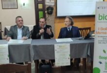 “Biomen”, prodotti genuini nelle mense scolastiche