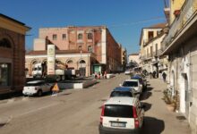 Via Rummo,i consiglieri di Città Aperta, Civici e Riformisti, PD e Misto: si convochi una commissione Traffico e Attività produttive