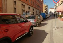 Via Rummo, nuovo piano traffico: disagi iniziali e cautela tra i commercianti