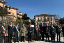 Dugenta ricorda Giovanni Palatucci a 80 anni dalla sua morte: iniziativa tra memoria e futuro