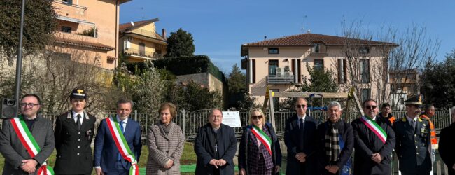 Dugenta ricorda Giovanni Palatucci a 80 anni dalla sua morte: iniziativa tra memoria e futuro