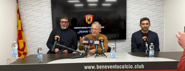 Latina-Benevento: 1-1. Scravaglieri risponde a Lanini. Prosegue la crisi giallorossa