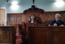 Rocca, non c’è numero legale: interpellanza bocciata. FdI e FI al PD: “è il sostegno di Mastella”