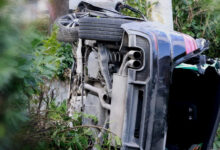 Benevento|Incidente a Contrada Pino,perde la vita un 26enne di Paupisi