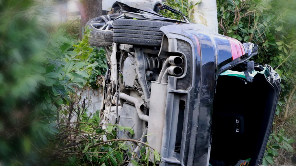 Benevento|Incidente a Contrada Pino,perde la vita un 26enne di Paupisi