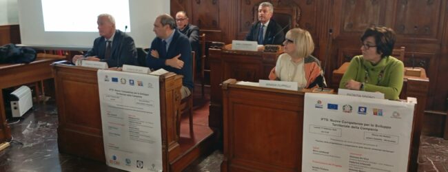 Ifts: nuove competenze per lo sviluppo del territorio
