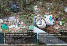 La Guardia Nazionale Ambientale annuncia i risultati dei Controlli Ambientali nei Comuni di Fontanarosa, Paternopoli e San Mango sul Calore