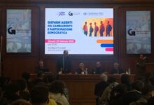 Giovani agenti del cambiamento: l’incontro all’ITI Lucarelli sul futuro delle aree interne