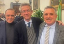 Antonio Di Maria all’Anci: “portero’ la voce dei piccoli comuni”