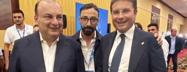 Zollo ( Forza Italia): “Grande attesa per l’arrivo del vicepremier Tajani a Pietrelcina”