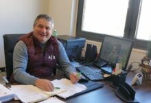 Puglianello, prosegue l’opera di riqualificazione urbana. L’Assessore Viscusi: “Lavoriamo per rispettare gli impegni presi con i cittadini”
