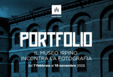 ”Portfolio”, il Museo irpino incontra la fotografia