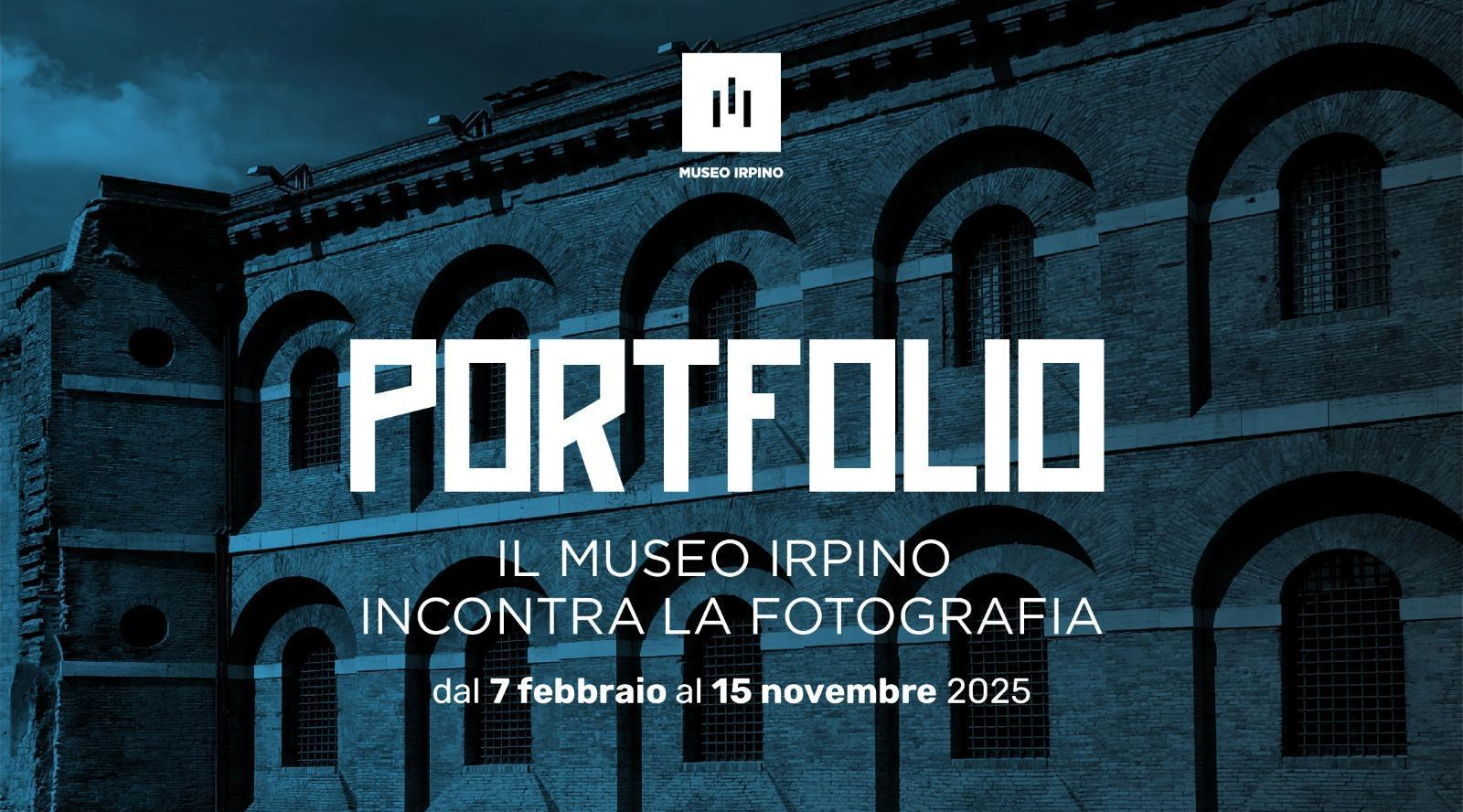 ”Portfolio”, il Museo irpino incontra la fotografia